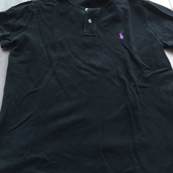 SOLD- Ralph Lauren Polo Classic Fit