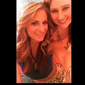 Meet your Posher, Kristine