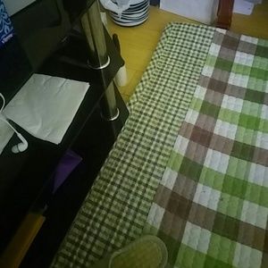 Meet your Posher, Andy