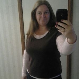 Meet your Posher, Tracy