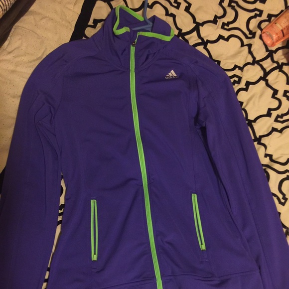 Adidas sweater