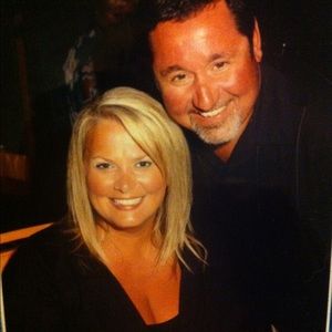 Meet your Posher, Lori