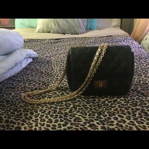 Shoulder/cross body bag