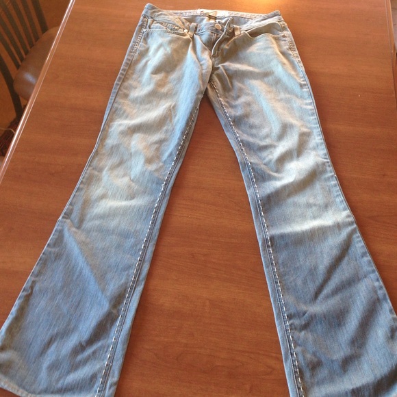 Joes jeans