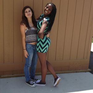 Meet your Posher, Dana