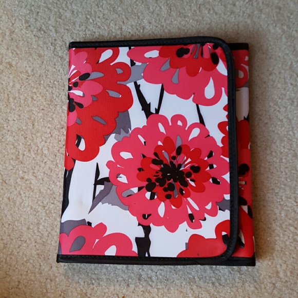 Tablet cover