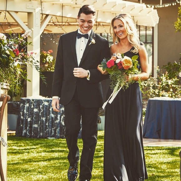 Meet me! ❣️🥂🐶👱🏼‍♀️🎉 - Picture 3 of 7