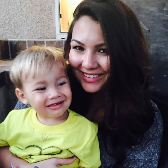 Meet your Posher, Stephanie