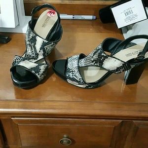 Kenneth Cole heels