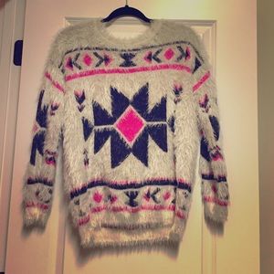 FOREVER 21 SWEATER