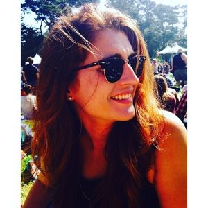 Meet your Posher, Anna