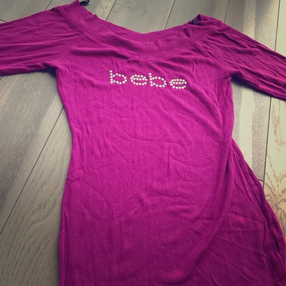 3/4 sleeves shirt