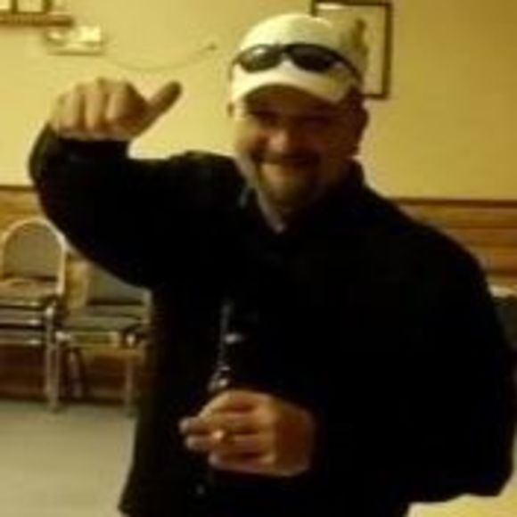 Meet your Posher, Ken - Picture 1 of 1