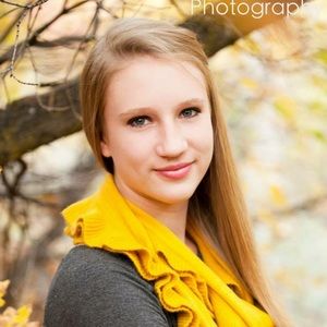 Meet your Posher, Morgan