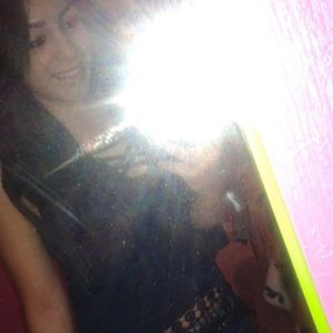 Meet your Posher, Gracie