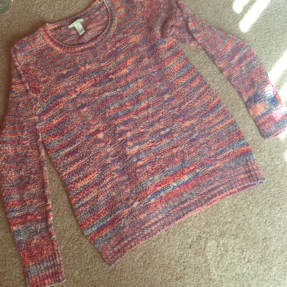 Forever 21 sweater
