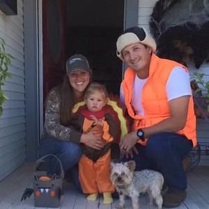 Meet your Posher, Shawnda