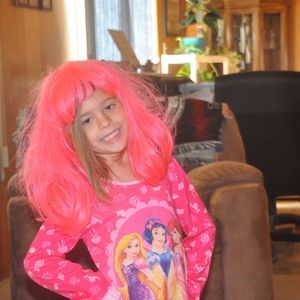 Meet your Posher, Stacy