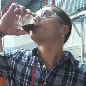 Meet your Posher, Jason