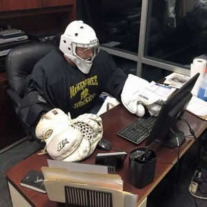 Meet your Posher, Chris