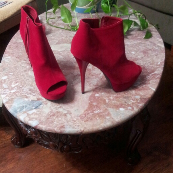 Heels