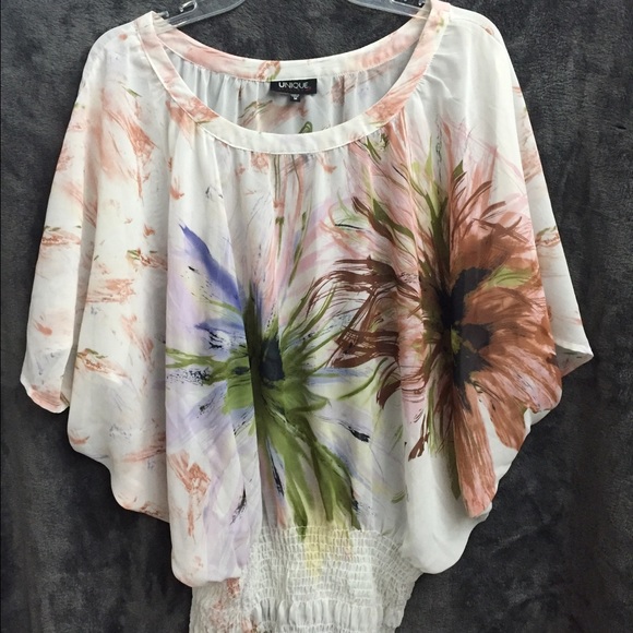 Blouse - Picture 2 of 2