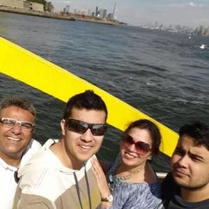 Meet your Posher, Saba