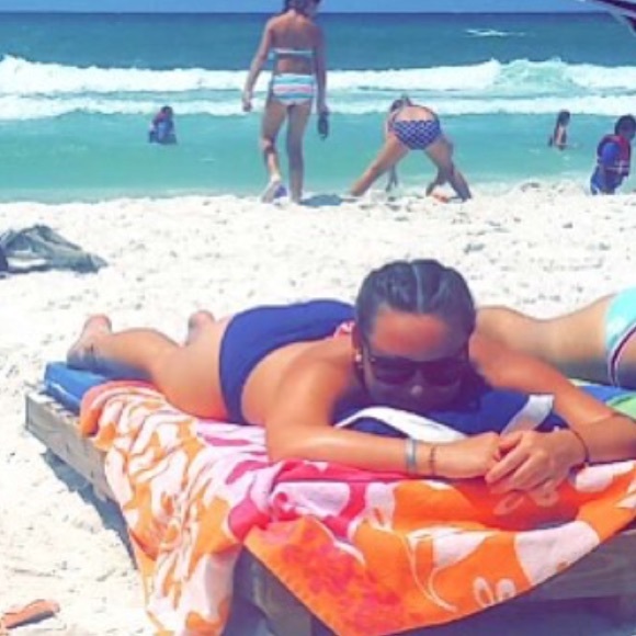 Meet your Posher, Brenna