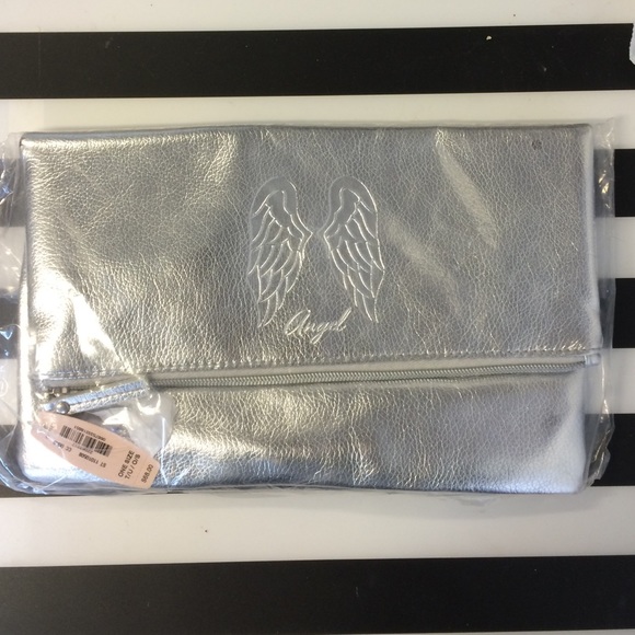 Victoria Secret Angel Clutch