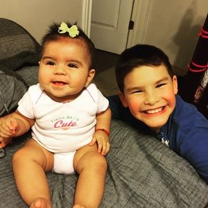 Meet your Posher, Adriana