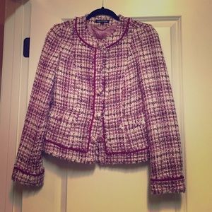 Express Women's Dress Blazer