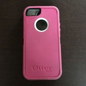 iPhone 5/5s Otterbox