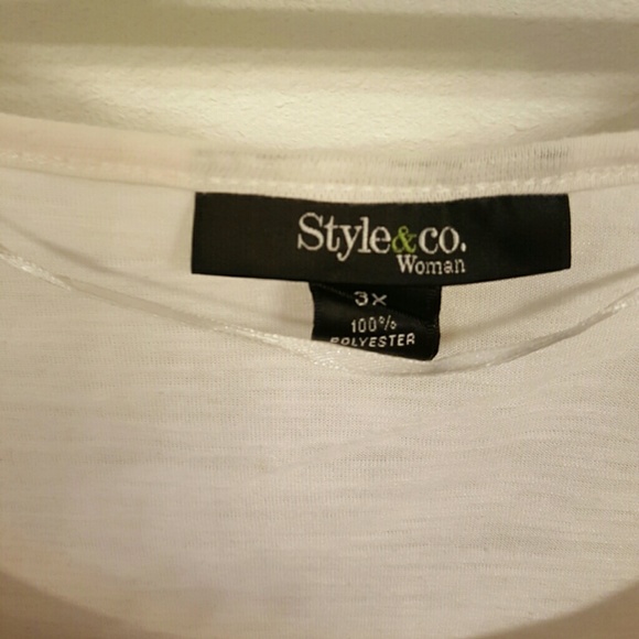 Blouse - Picture 3 of 3