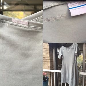 Columbia sports dress