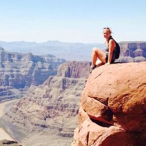 Meet your Posher, Kate