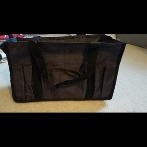 Mini organization bag