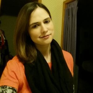 Meet your Posher, Deena