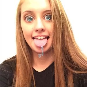 Meet your Posher, Kaitlyn