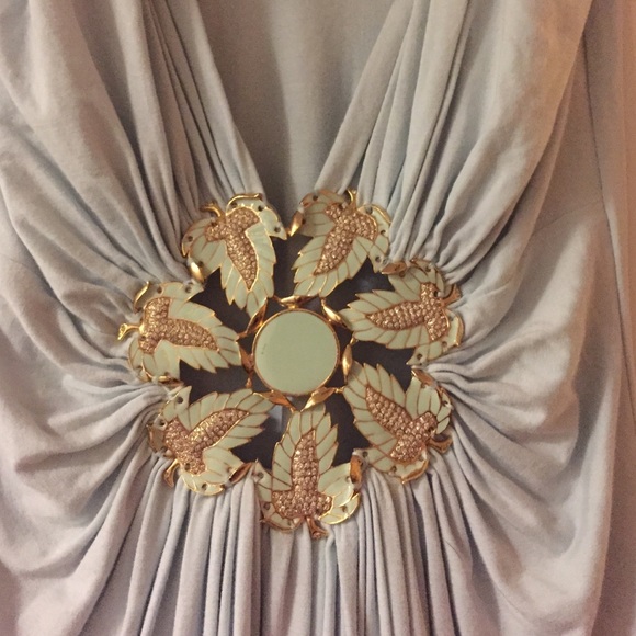 Super sexy and classy dress - Picture 2 of 2