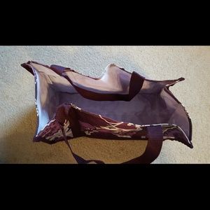 Mini organization bag