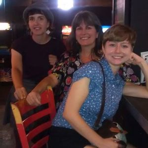 Meet your Posher, Lynn