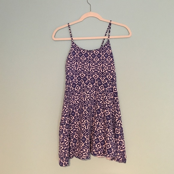 H&M Skater Dress