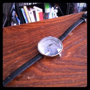 Betsey Johnson Gem Watch