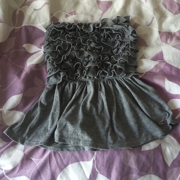 Hollister Top