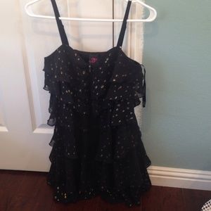 Bebe dress