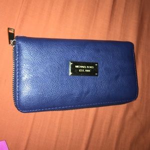 Michael Kors wallet