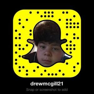 Meet your Posher, Drew