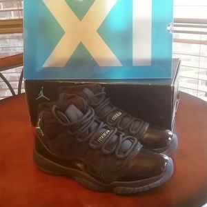 Air Jordan Retro 11
