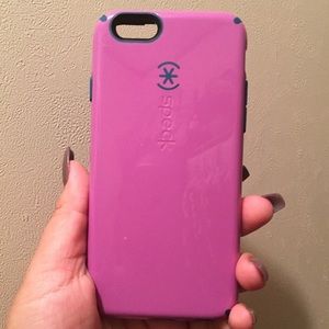 Speck iPhone 6/6s case✨