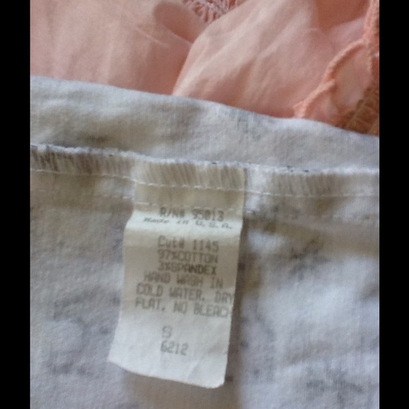 Super Cute Light Weight Jacket - Picture 3 of 3